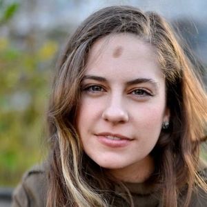 Meet your Posher, Kyra